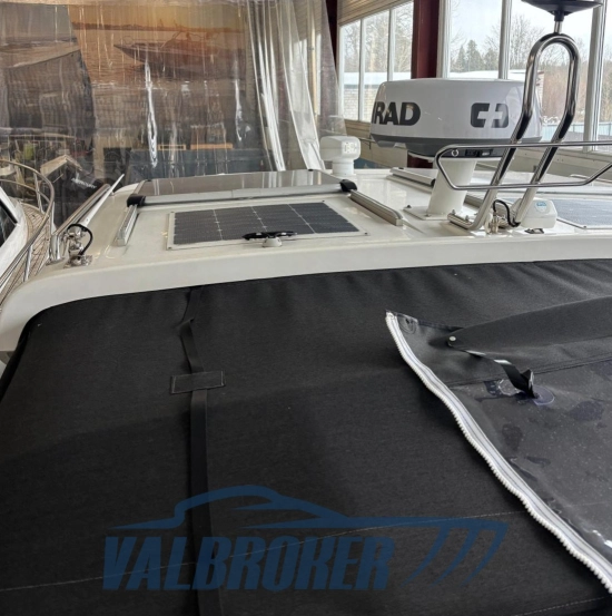 Aquador 28 HT de segunda mano en venta