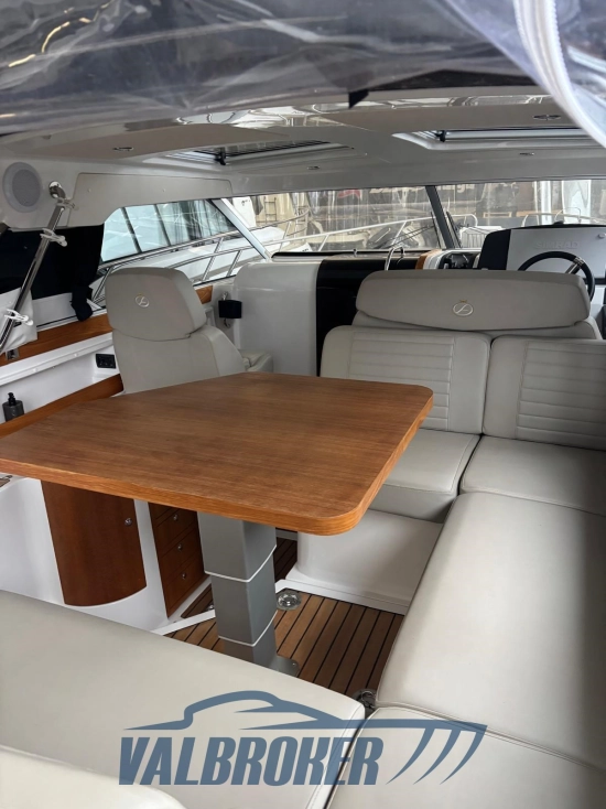 Aquador 28 HT de segunda mano en venta