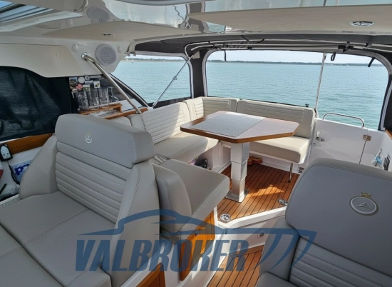 Aquador 28 HT de segunda mano en venta