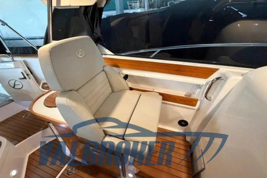 Aquador 28 HT de segunda mano en venta