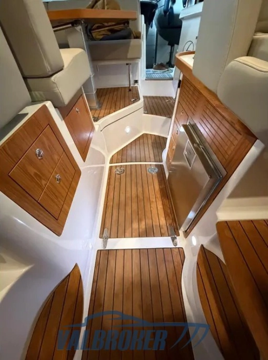 Aquador 28 HT de segunda mano en venta