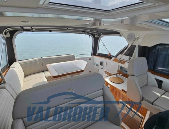 Aquador 28 HT de segunda mano en venta