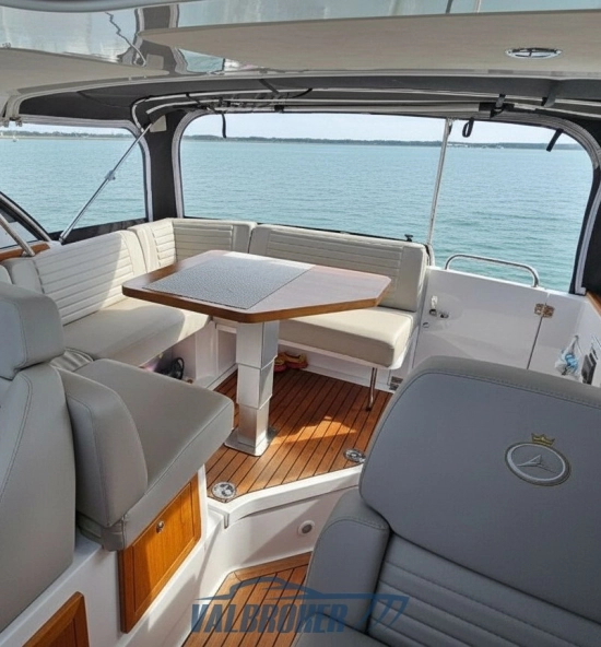 Aquador 28 HT de segunda mano en venta