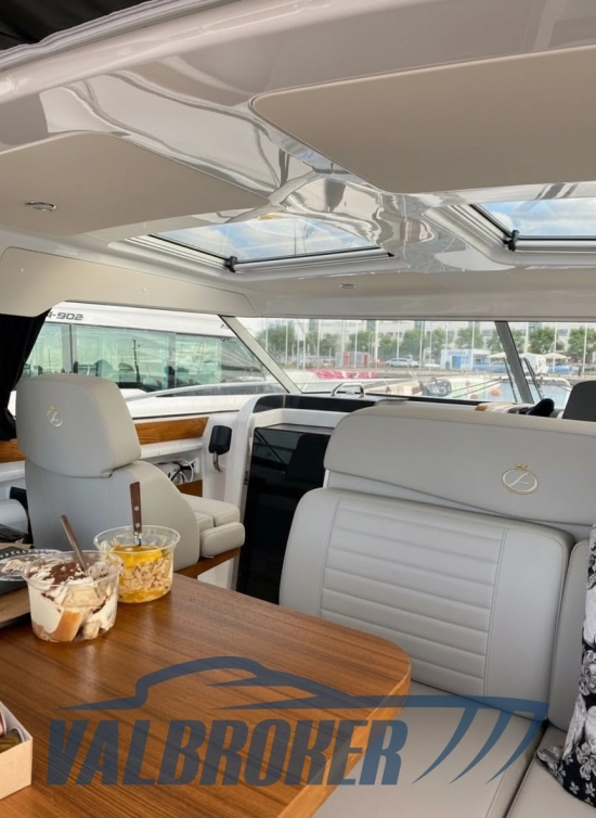 Aquador 28 HT de segunda mano en venta