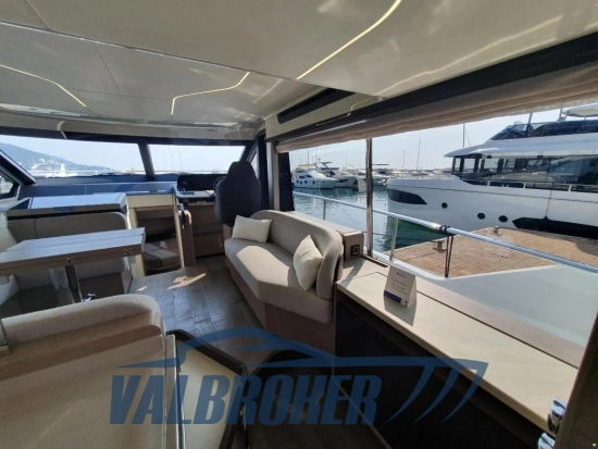 Absolute 47 Fly de segunda mano en venta