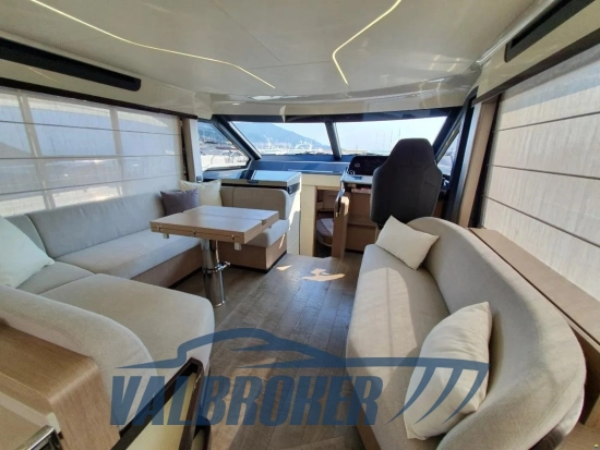 Absolute 47 Fly de segunda mano en venta
