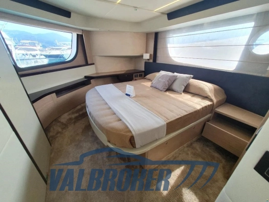 Absolute 47 Fly de segunda mano en venta