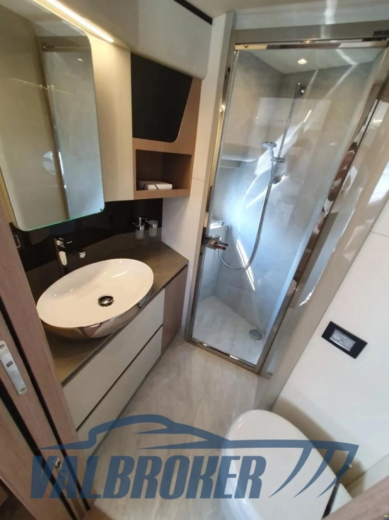 Absolute 47 Fly de segunda mano en venta