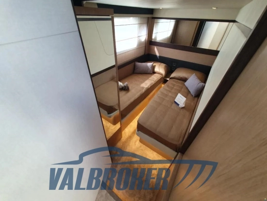 Absolute 47 Fly de segunda mano en venta