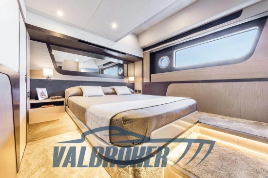 Absolute 47 Fly de segunda mano en venta