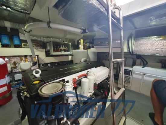 Absolute 47 Fly de segunda mano en venta