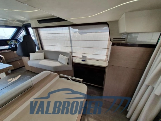 Absolute 47 Fly de segunda mano en venta