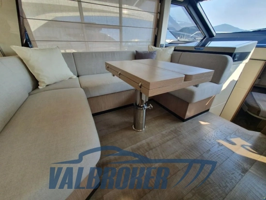 Absolute 47 Fly de segunda mano en venta