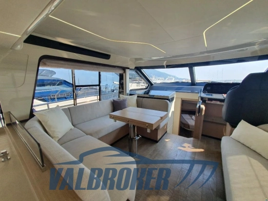 Absolute 47 Fly de segunda mano en venta