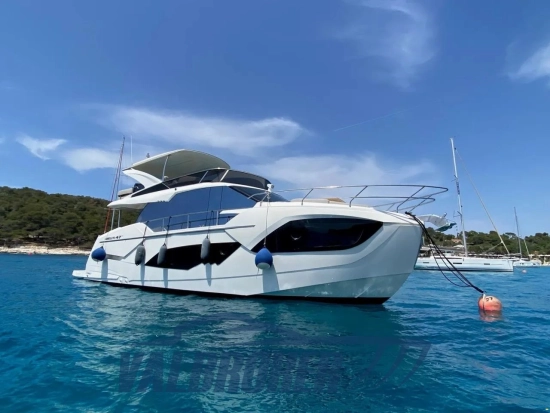 Absolute 47 Fly de segunda mano en venta