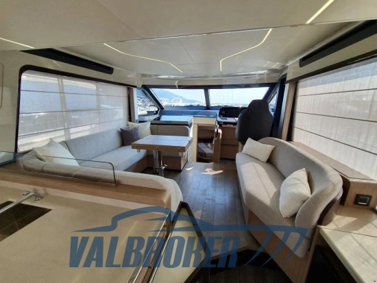 Absolute 47 Fly de segunda mano en venta