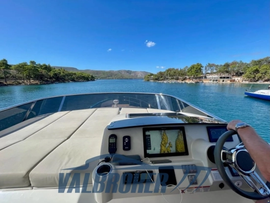 Absolute 47 Fly de segunda mano en venta