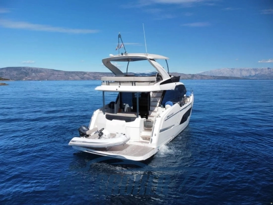Absolute 47 Fly de segunda mano en venta