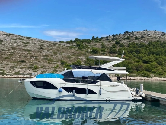 Absolute 47 Fly de segunda mano en venta
