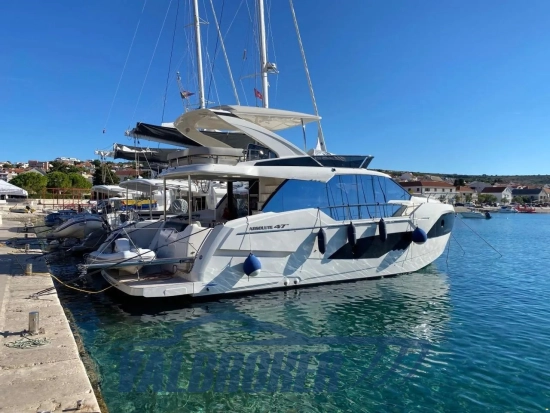 Absolute 47 Fly de segunda mano en venta