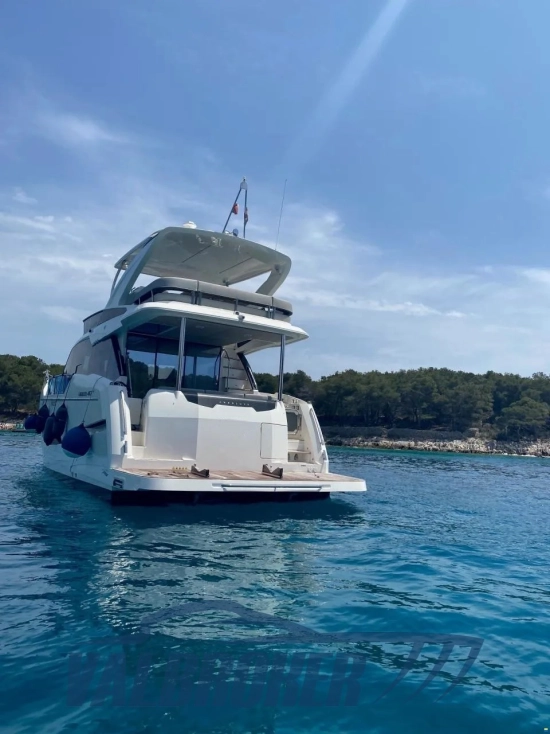 Absolute 47 Fly de segunda mano en venta
