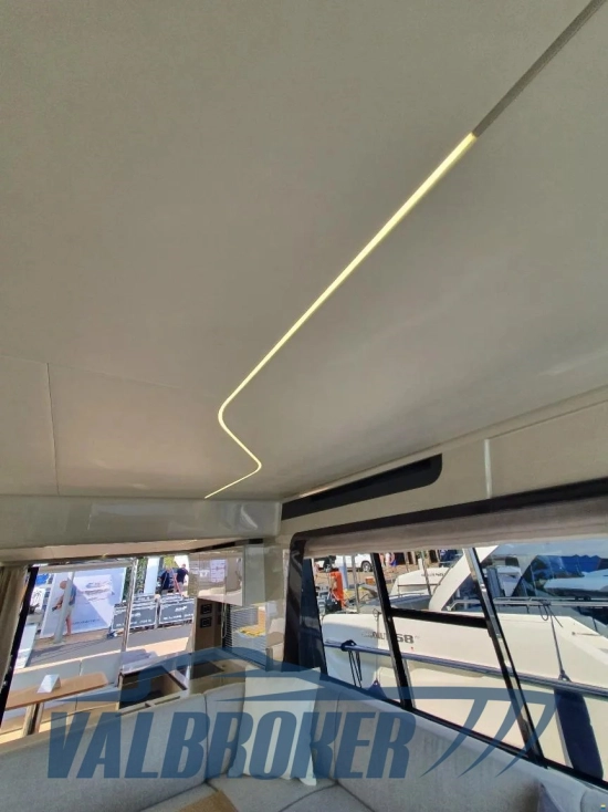 Absolute 47 Fly de segunda mano en venta