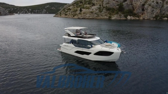 Absolute 47 Fly de segunda mano en venta