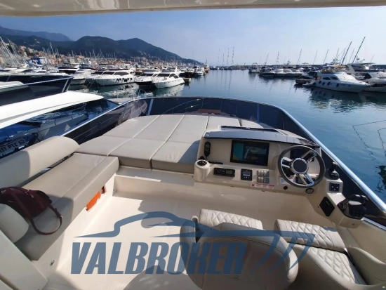 Absolute 47 Fly de segunda mano en venta