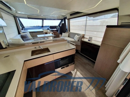Absolute 47 Fly de segunda mano en venta