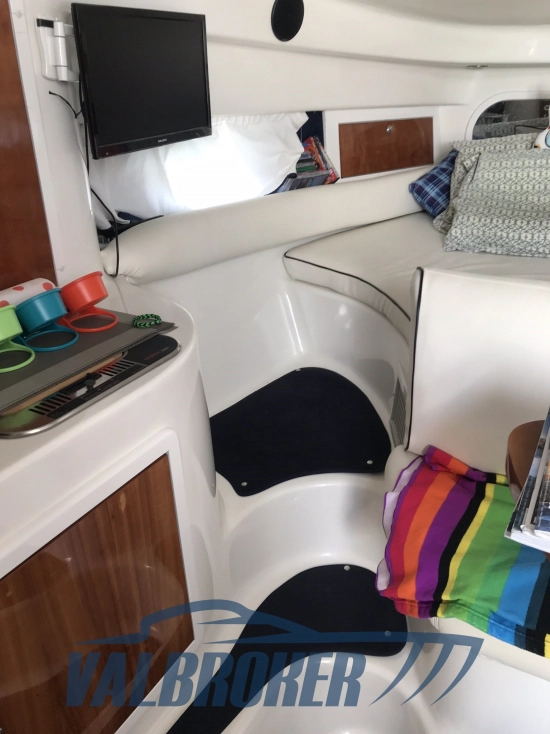 Bruno Abbate Primatist G 33 de segunda mano en venta