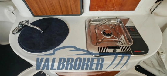 Bruno Abbate Primatist G 33 de segunda mano en venta