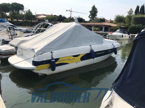 Bruno Abbate Primatist G 33 de segunda mano en venta