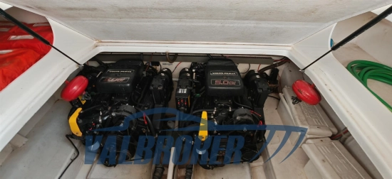 Bruno Abbate Primatist G 33 de segunda mano en venta