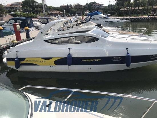 Bruno Abbate Primatist G 33 de segunda mano en venta