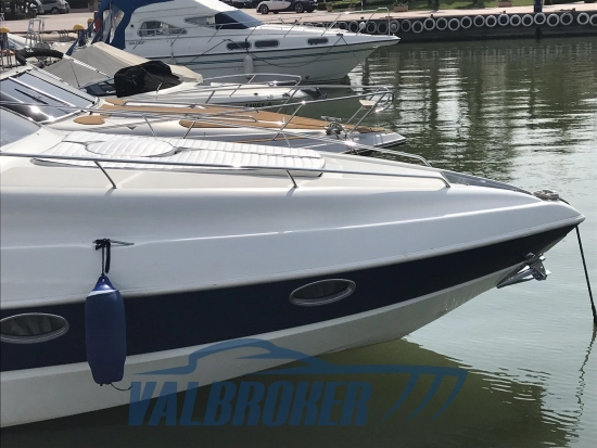 Bruno Abbate Primatist G 33 de segunda mano en venta