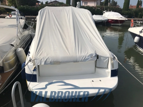 Bruno Abbate Primatist G 33 de segunda mano en venta