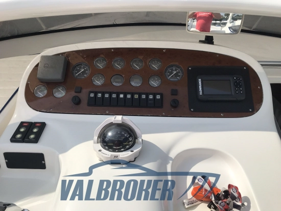 Bruno Abbate Primatist G 33 de segunda mano en venta