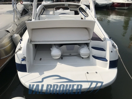 Bruno Abbate Primatist G 33 de segunda mano en venta