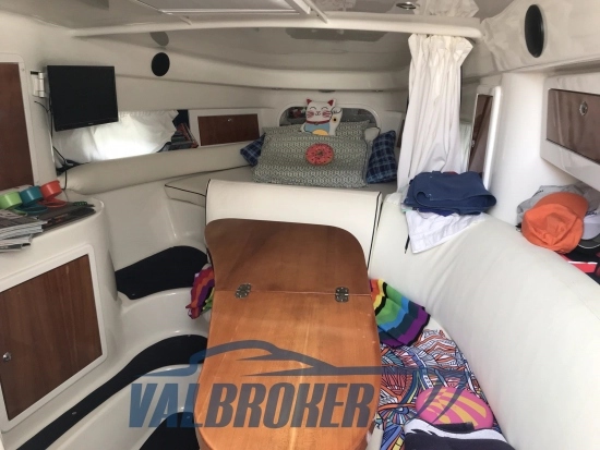 Bruno Abbate Primatist G 33 de segunda mano en venta