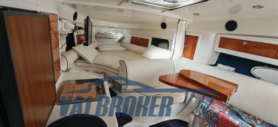 Bruno Abbate Primatist G 33 de segunda mano en venta