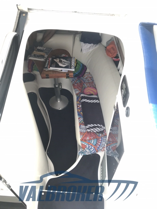 Bruno Abbate Primatist G 33 de segunda mano en venta