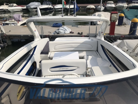 Bruno Abbate Primatist G 33 de segunda mano en venta