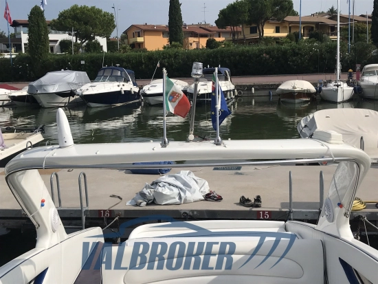 Bruno Abbate Primatist G 33 de segunda mano en venta