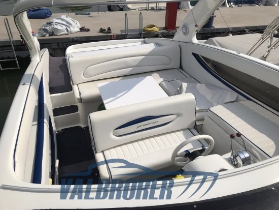 Bruno Abbate Primatist G 33 de segunda mano en venta