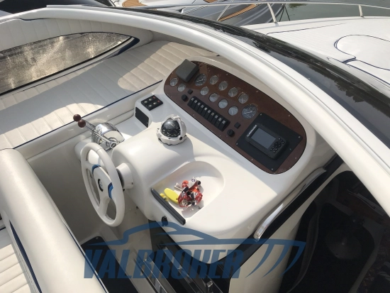 Bruno Abbate Primatist G 33 de segunda mano en venta