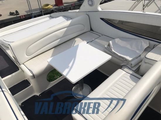 Bruno Abbate Primatist G 33 de segunda mano en venta