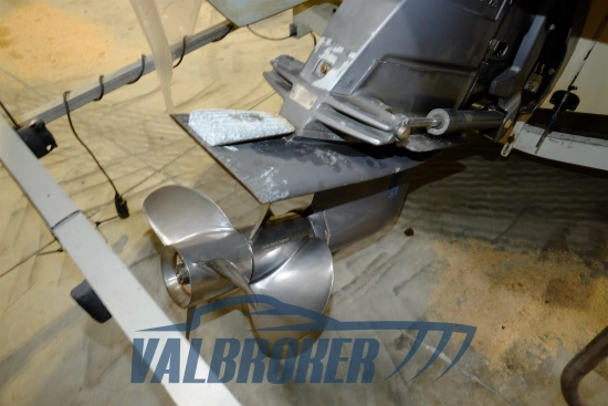 Cobalt 253 usata in vendita