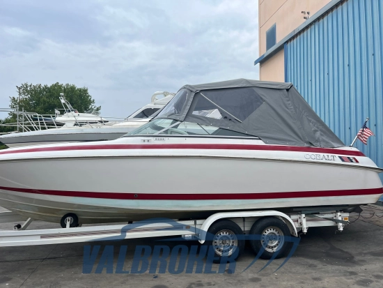 Cobalt 253 usata in vendita