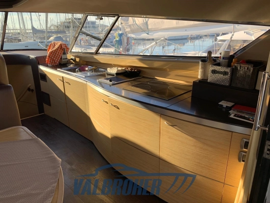 Bruno Abbate Primatist G 53 de segunda mano en venta