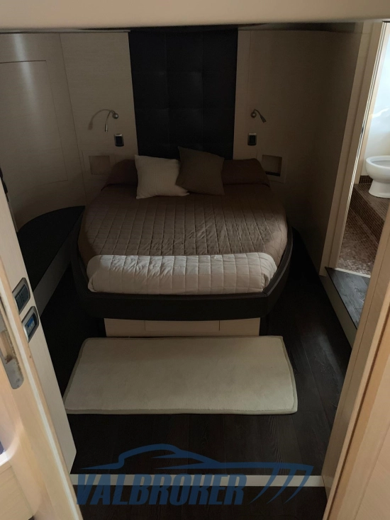 Bruno Abbate Primatist G 53 de segunda mano en venta